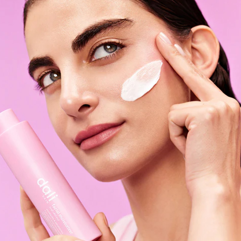Dali Facial Moisturizer - Image 2