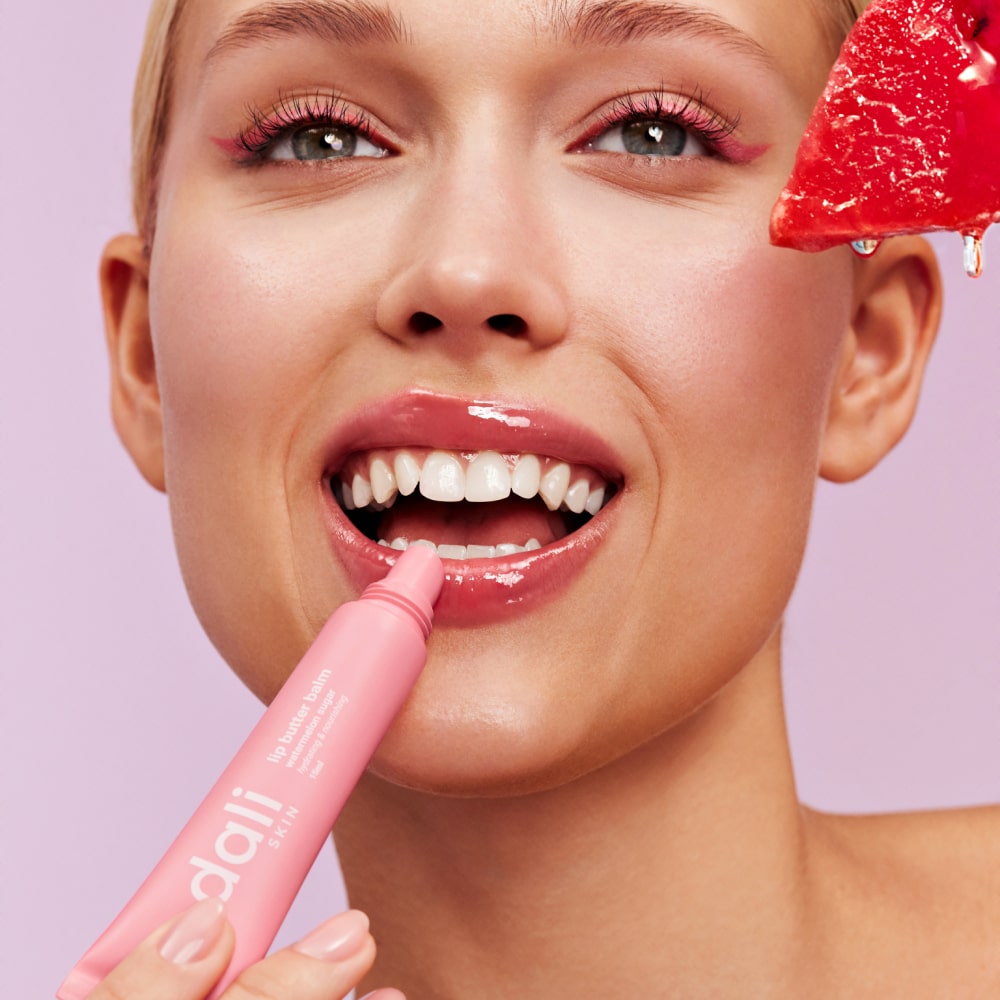 Dali Lip Butter Balm Watermelon Sugar - Image 2