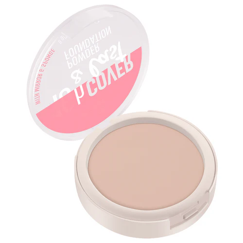 Essence 16h COVER & last POWDER FOUNDATION - Image 2
