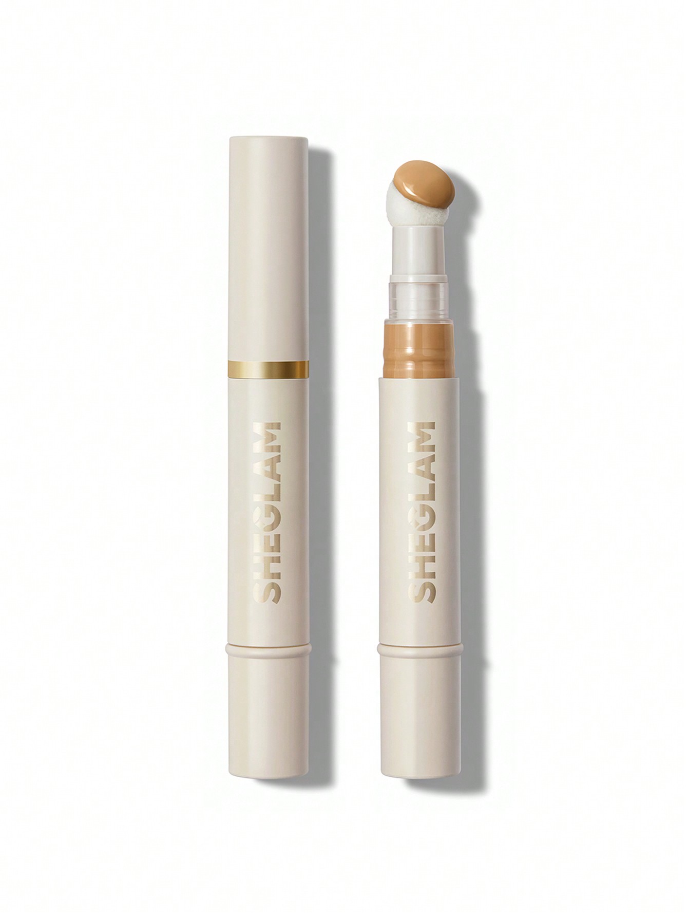 Sheglam Complexion Boost Concealer-Sand