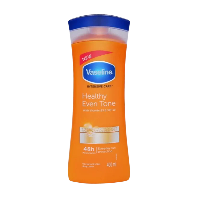 Vaseline Intensive Care Even Tone 400ml