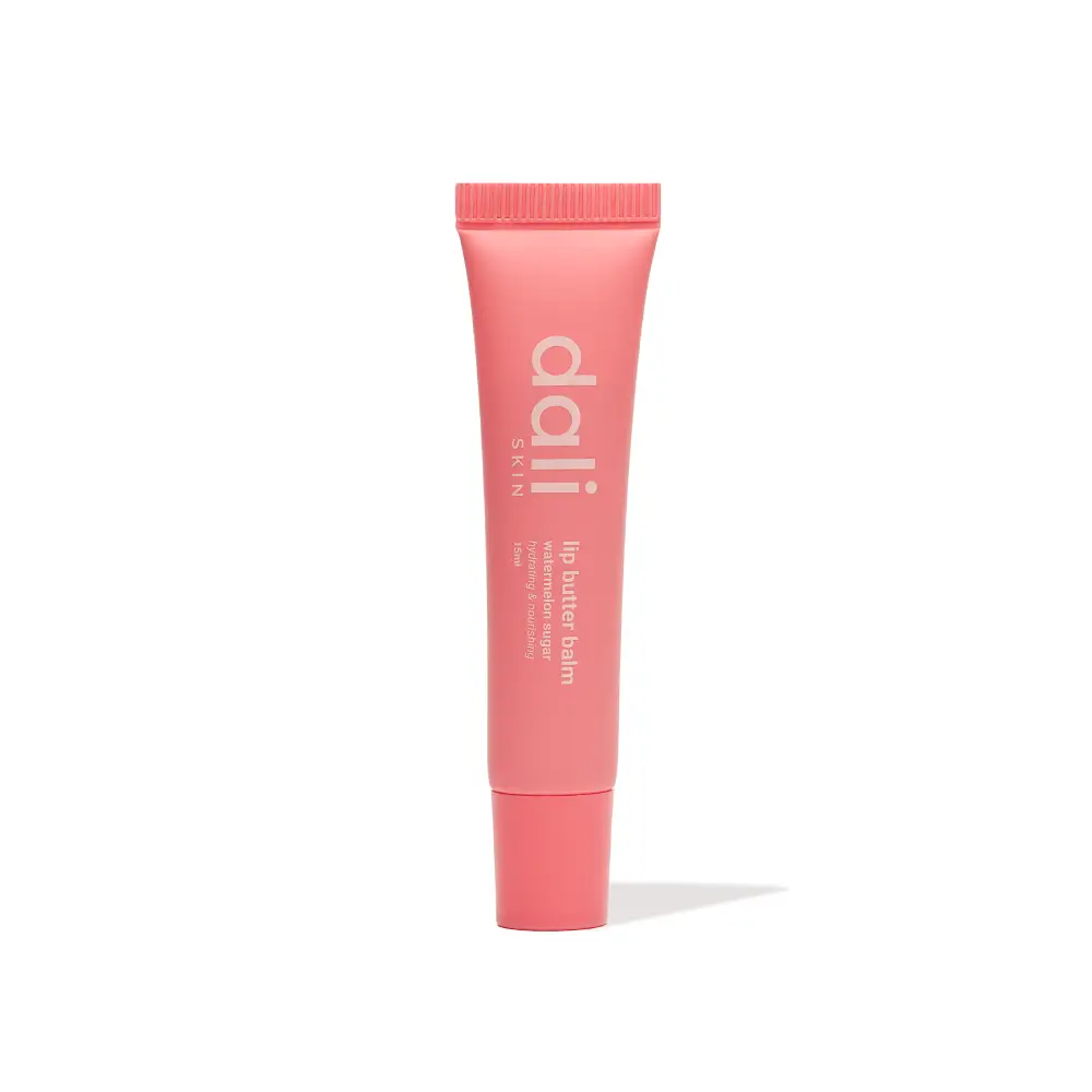 Dali Lip Butter Balm Watermelon Sugar